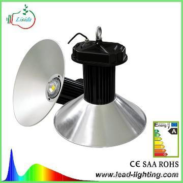 80~250W Induction High Bay Light With Induction Lamp